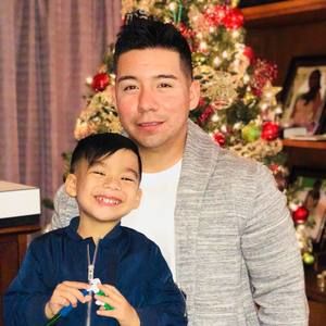 Meet your Posher, Javier